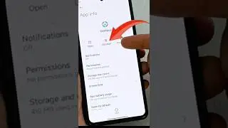 how to uninstall GetApps | disable get apps #getapps #short #desiitech