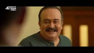 DOMINATOR Full Action Movie Hindi Dubbed Full Movie