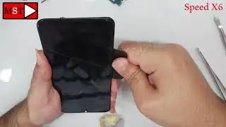 Samsung A20 Disassembly | Teardown SM-A205F