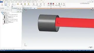 New in Mastercam 2019 - Lathe Cross Center Turning