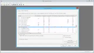 Microsoft SQL Server 2014 - Designing BI Solutions: Using SQL Server Profiler to Monitor MDX Queries