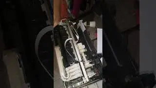 Epson L120 Paper Jam Problem