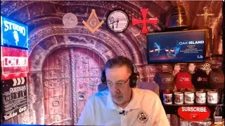 The Curse of Oak Island WEDNESDAY PODCAST 4/24/24