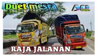 DUET MESRA TENTREM RAHAYU FT ATALLA WIBISONO