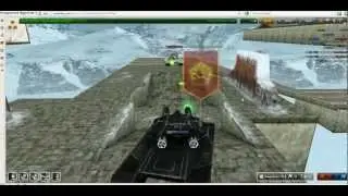 Новый Чит на нару Танки Онлайн (Tanki Online)  New Chit on нару