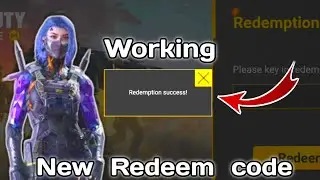 New Working Redeem code codm 2022 | Redeem code codm 2022 | cod mobile Redeem code 2022