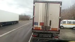 Новозыбков-Нов.Юрковичи,таможня, снег.