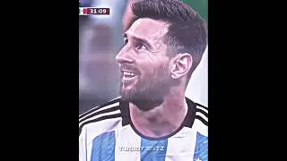 Messi 4k Edit 🥶