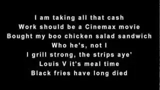 No Fries CFA Parody