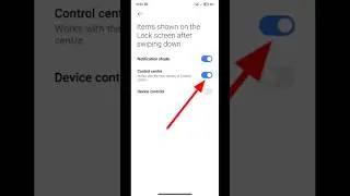 How To Hide Notification Bar On Android | Hide Notification Bar On Lock Screen | Hide Status Bar