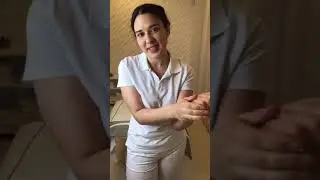 Успеть до лета: медовый антицеллюлитный массаж