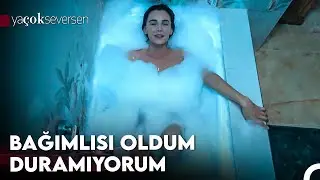 Bunun Keyfi Başka, Herkes Bilmez - Ya Çok Seversen