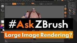 #AskZBrush