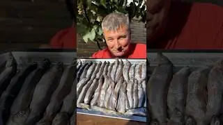 Делаю такую МОЙВУ каждые выходные целый МЕСЯЦ и всегда мало #рецепт #рецепты #рек #рекомендации #еда