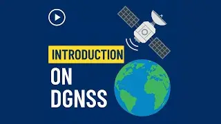 DGNSS - Introduction