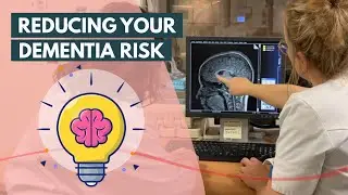 How your job can reduce your dementia risk | Day Of Science 2022