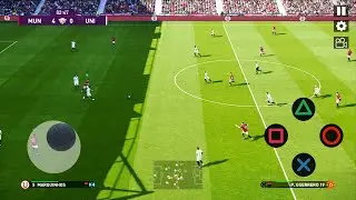 Top 5 Best Football Games On Android | Offline Or Online Size Lightweight HD Graphics 2020