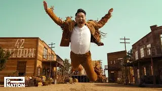 PSY - 'That That (prod. SUGA of BTS)' MV Teaser 1