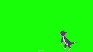 Tom and Jerry green screen video | Green screen Tom and Jerry video | Green screen | VFX BY ME