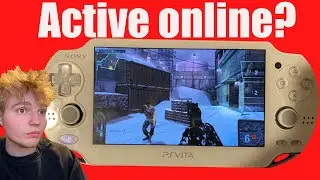 Call of Duty Black Ops Declassified multiplayer in 2021