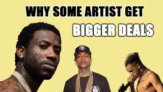 Money In Music | Why Record Deals Are Getting Bigger w/ Sirr Love