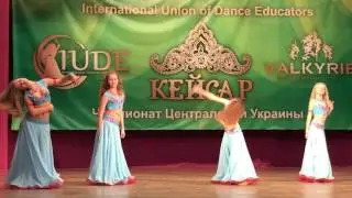 Группа "Кейсар2016"