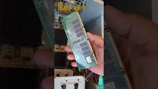 What's inside the antique computer sgi workstation since i was born never used it  
