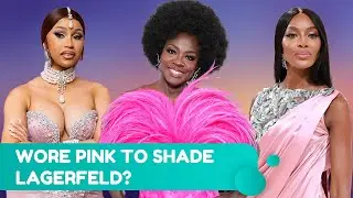 The Scandals & Controversies Behind The Met Gala | Rumour Juice