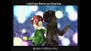 [ENG SUBBED] Oyabun Signal - オヤブンシグナル [Utairo]