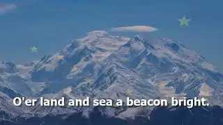State Song of Alaska - 
