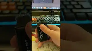 Табачная одноразка