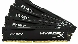 Топ 15 плашек оперативной памяти DDR3 DDR4 с Алиэкспресс