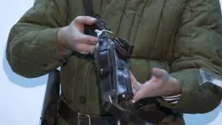 Набор Защитник