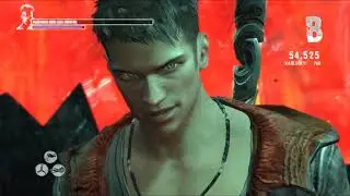 DmC: Devil May Cry (PS3) Part 17 Walkthrough