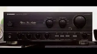 Pioneer A-717