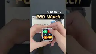 Смарт часы Android WiFi NFC GPS LTE Smart watch Ссылка в комментариях/Product link in comment 