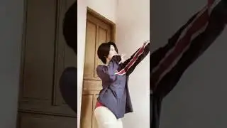 goyang panas