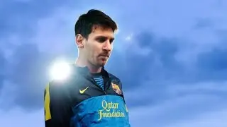 Messi ● Essam Shawal || HD ||