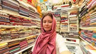 Grand bazaar Istanbul