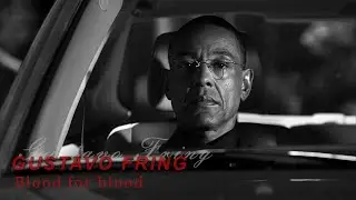 Gustavo Fring || Blood for blood