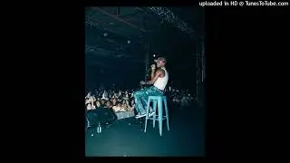 (FREE) Toosii x Rod Wave Type Beat "Remember"