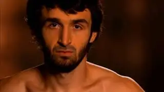 Забит Магомедшарипов о гонорарах в UFC, о дружбе с Лобовым