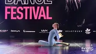 Philimonova Anastasiya | 2-nd PLACE - BEST STRIP/HIGH-HEELS SOLO BEGINNERS