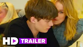 LOVE AND ANARCHY Trailer (2020) Netflix