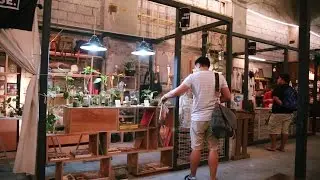 Hub: Make Lab in Escolta is a cool new space for unique finds