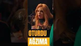 Oturdu Ağzıma 🤣#dizi #komedi #couple #shorts #reels #kesfet #cemyılmaz