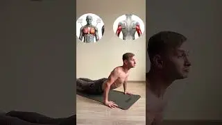 Утренняя зарядка