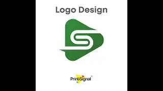 Logo Design Tutorial for Beginners-Professional Logo Design in Coreldraw! 