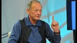 Михаил Задорнов. Мощное интервью. Устройство мира.
