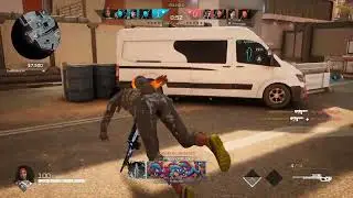 Lancer 3 Piece And A Soda Rogue Company | Shot with GeForce